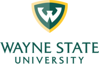 Wayne State University Writing Center Logo